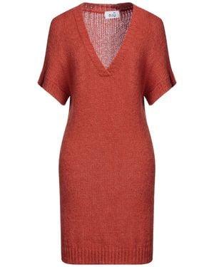 Niu Jumper - Red