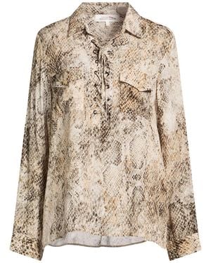 Gerard Darel Top Viscose - Natural