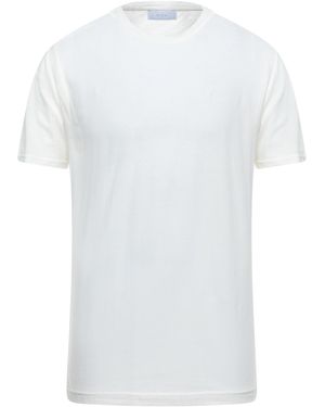 Diktat T-Shirt Cotton - White