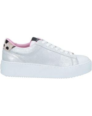Nira Rubens Sneakers - Weiß