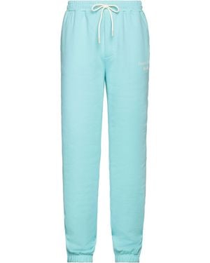 MSGM Trousers - Blue