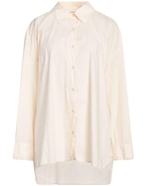 MASSCOB Shirt Cotton - White