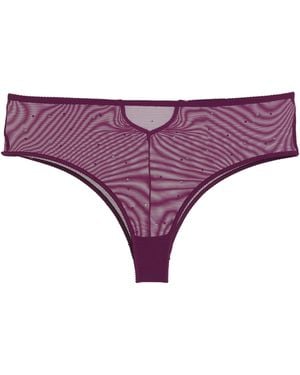 Stella McCartney Briefs - Purple