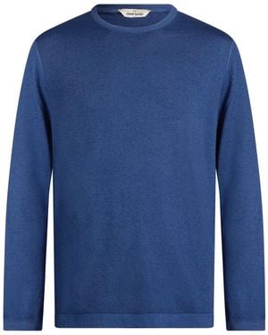 Gran Sasso Sweaters - Blue