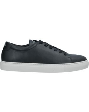 National Standard Sneakers - Nero