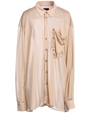 WEINSANTO Shirt - Natural