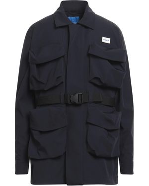 STREIM Jacke & Anorak - Blau