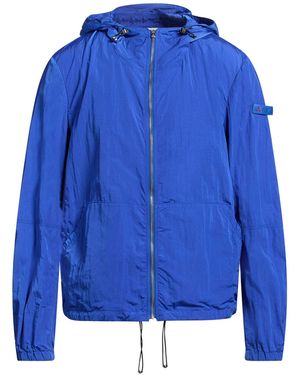 Peuterey Bright Jacket Polyamide - Blue