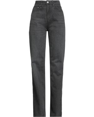 Ami Paris Jeans Cotton - Grey