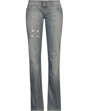 Exte Jeans - Gray