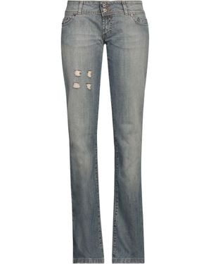 Exte Jeans - Gray