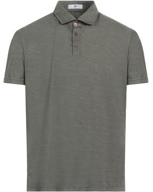PMDS PREMIUM MOOD DENIM SUPERIOR Polo Shirt - Grey