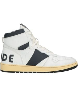 Rhude Sneakers - Bianco
