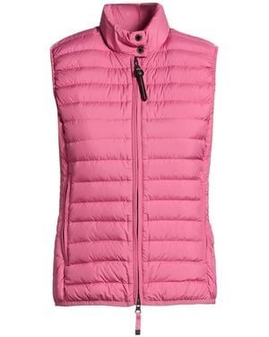 Parajumpers Vest Polyester - Pink