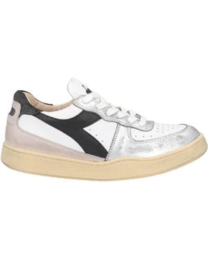 Diadora Sneakers - White