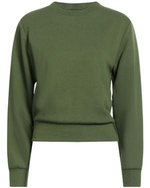 Patrizia Pepe Sweatshirt - Green