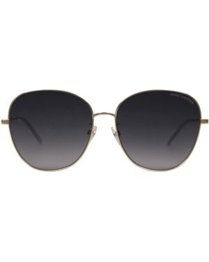 Marc Jacobs Sonnenbrille - Blau