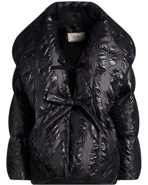 Herno Puffers - Black