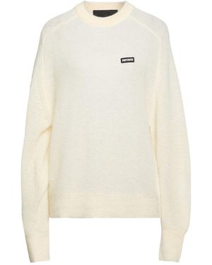 ROTATE BIRGER CHRISTENSEN Pullover - Blanco