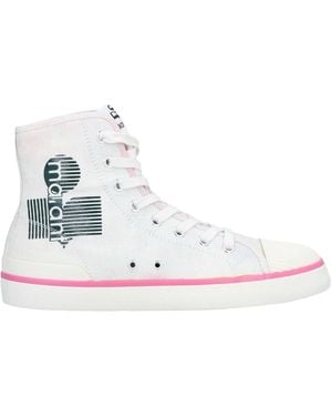 Isabel Marant Sneakers - White