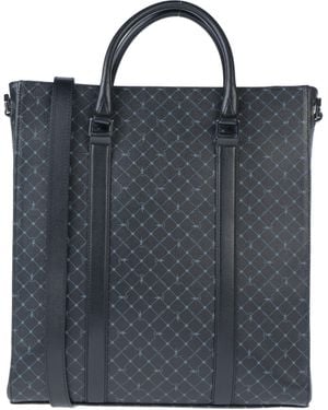 Trussardi Borsa A Mano - Nero
