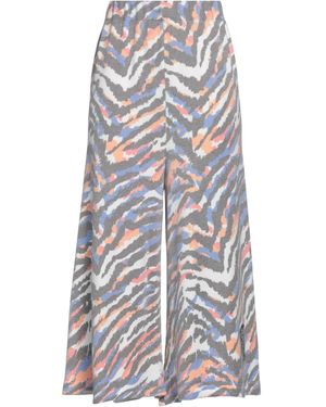 DIMORA Pantalone - Bianco