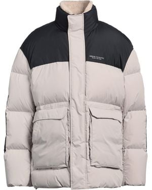 ARMANI EXCHANGE Puffer - Grey