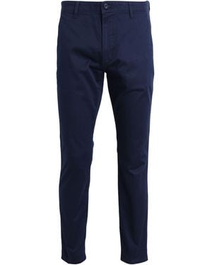 Dockers Hose - Blau