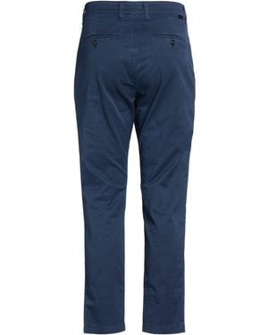 Haikure Pantalone - Blu