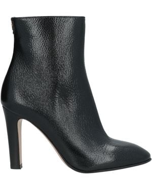 Giorgio Armani Stiefelette - Schwarz