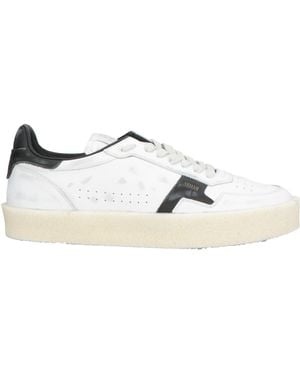 Akman Sneakers - Neutre