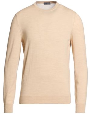 Drumohr Jumper - Natural