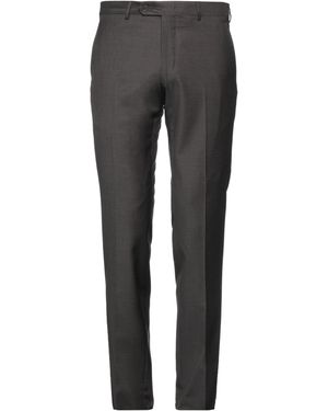 Tombolini Trousers - Grey