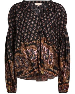 byTiMo Shirts - Black