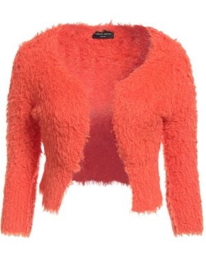 Roberto Collina Rebecas - Rojo