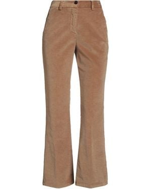 Myths Trouser - Brown
