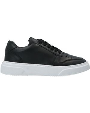 CafeNoir Trainers - Black