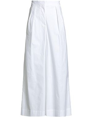 IVY & OAK Pantalone - Bianco