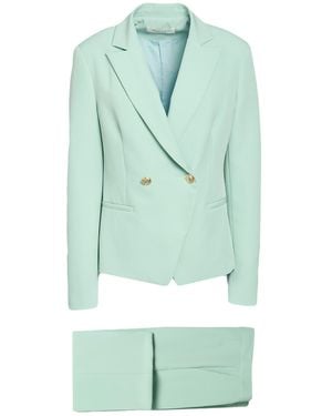 HELMUR® Suit - Green