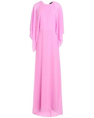 Liu Jo Maxi Dress - Pink