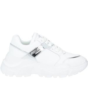 Just Cavalli Trainers - White
