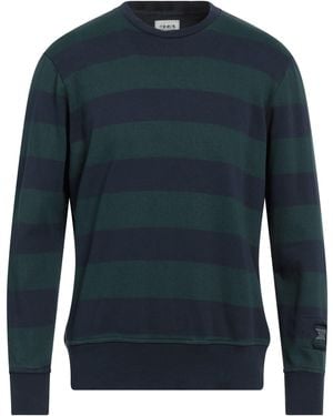 Berna Sweatshirt - Blue