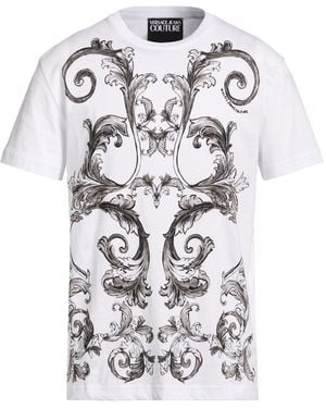 Versace Jeans Couture T-Shirt - White