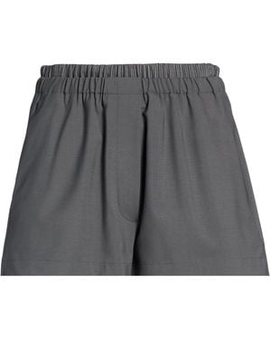 Alysi Shorts & Bermuda Shorts - Gray