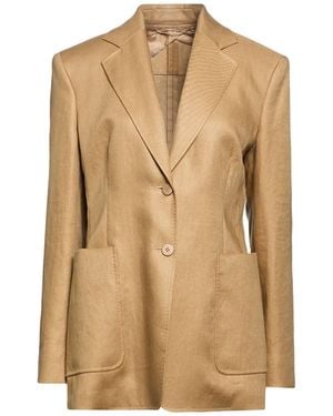 Max Mara Blazer - Natur