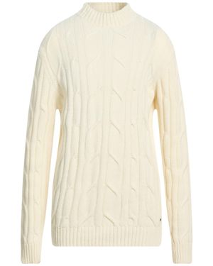 Liu Jo Jumper - White
