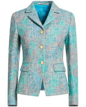 Tagliatore 0205 Blazers - Blue