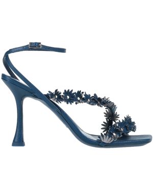 BY FAR Sandals - Blue
