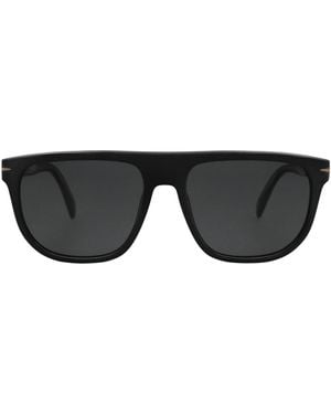 David Beckham Sunglasses - Black