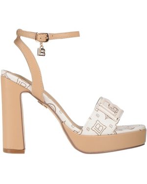 Laura Biagiotti Sandals - White